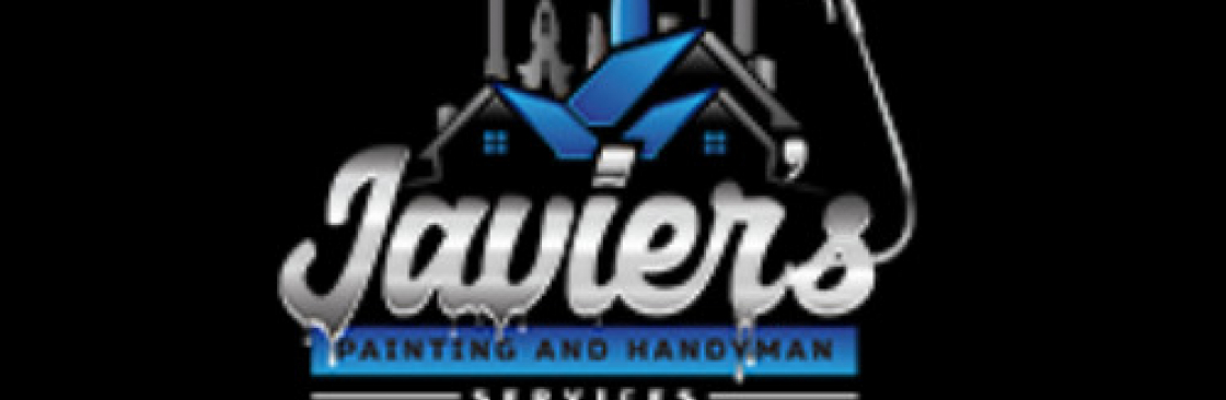 Javiers Painting and Handyman Services Cover Image