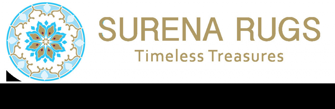 Surena Surenarugs Cover Image