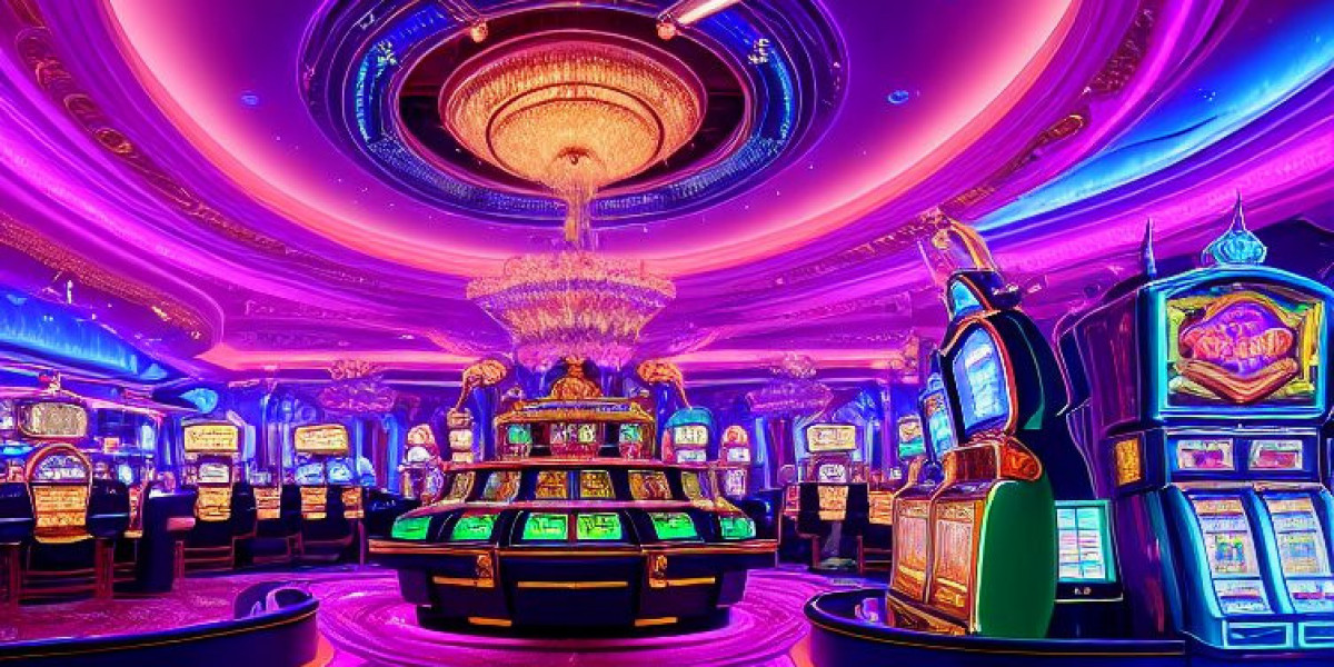 Playfina Online Casino's online betting site and cutting-edge gaming development