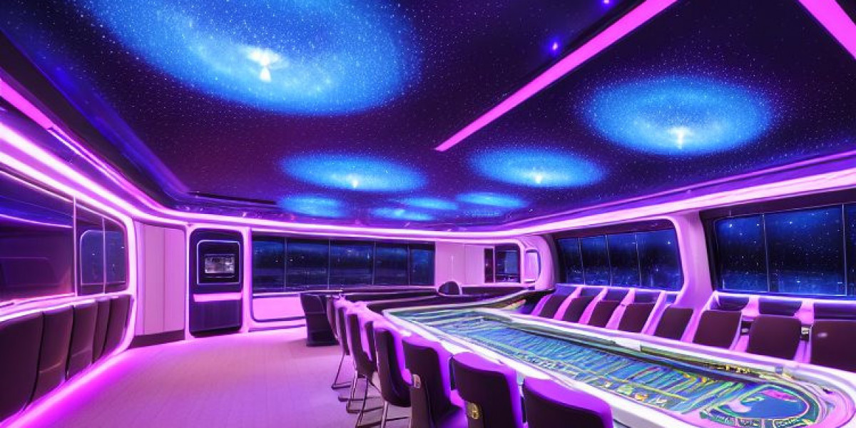 Win Beast Casino and the Contemporary Evolution of Roulette Gaming