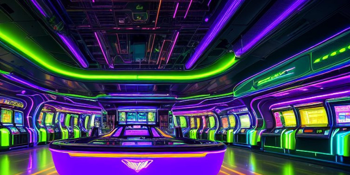Gambling establishment Internet Leads Live Dealer Gaming Revolution