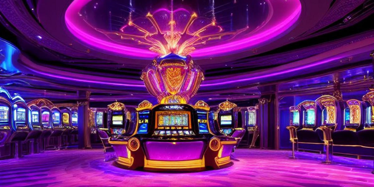 Online Casino