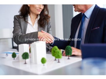 Why A Direct Private Lender Beats The Bank Every Time – Infinity Capital Finance