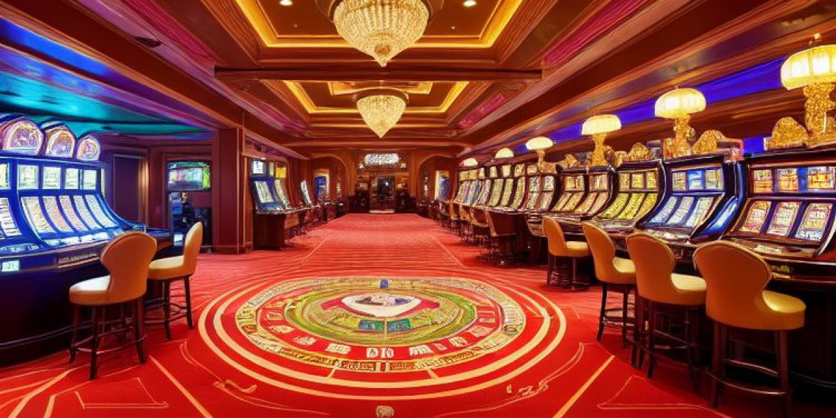 Εκτεταμένη Παιχνίδι Εμπειρίας στο Kingmaker Casino Online