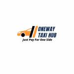 One way Taxi Hub Profile Picture