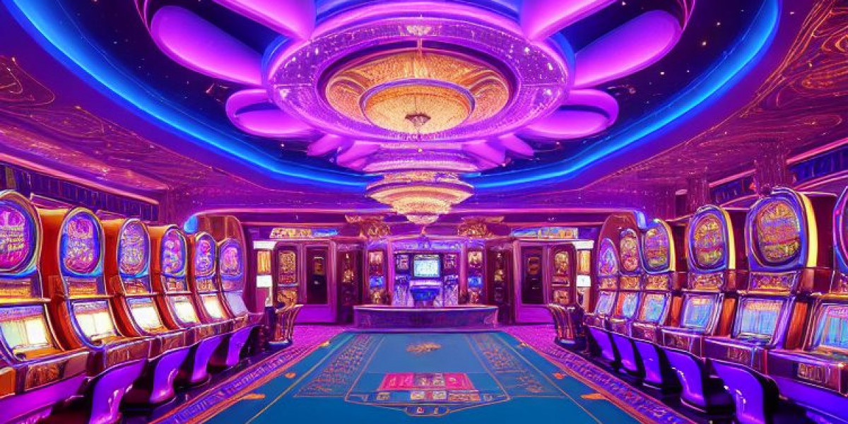 Jeux de casino Uniques sur casino Betify