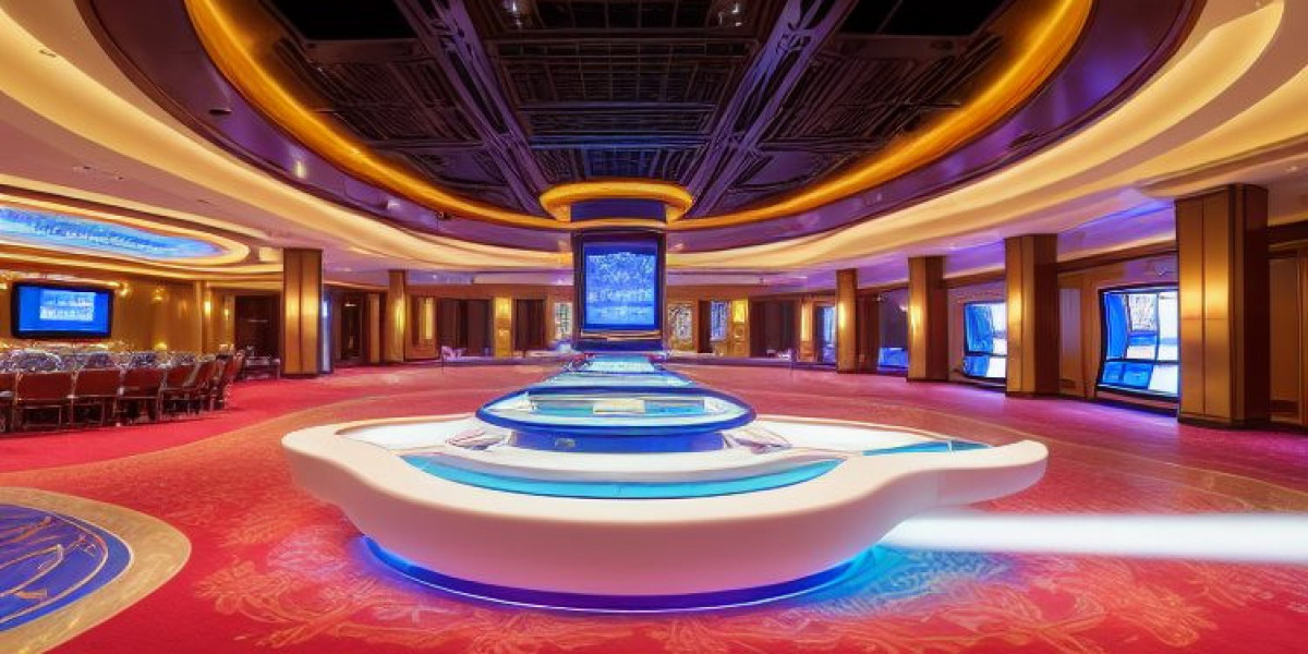 Slotlair Casino UK and the Quest for Exceptional Value for Money