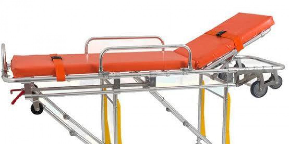Stretcher Price in Pakistan A Practical Buying Guide