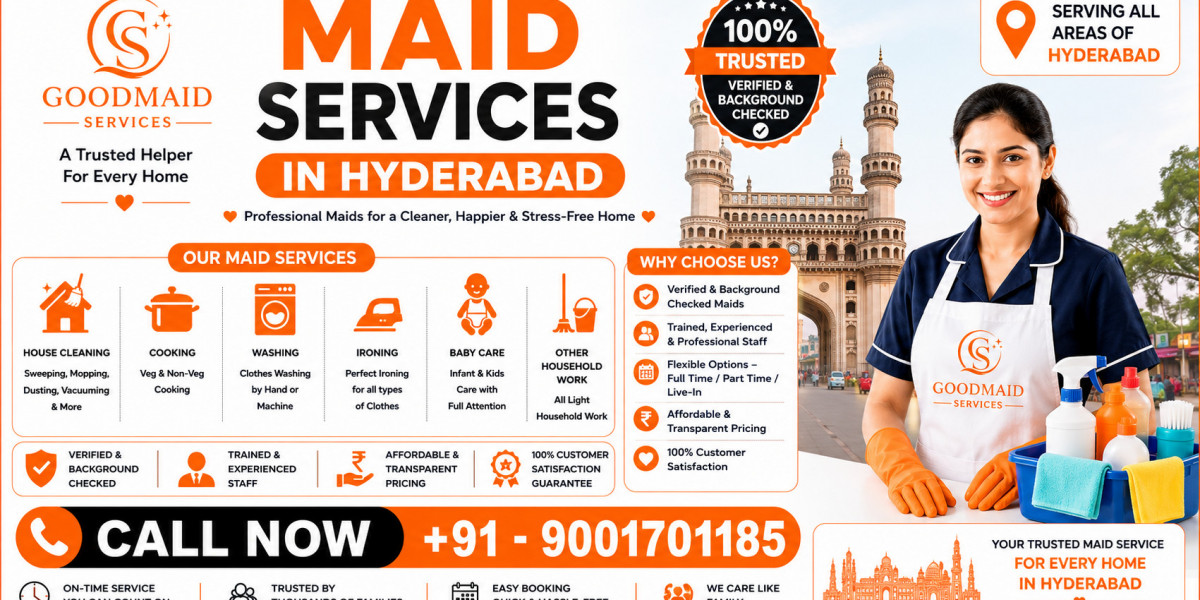 Affordable Baby Caretaker Services In Hyderabad for Busy Parents