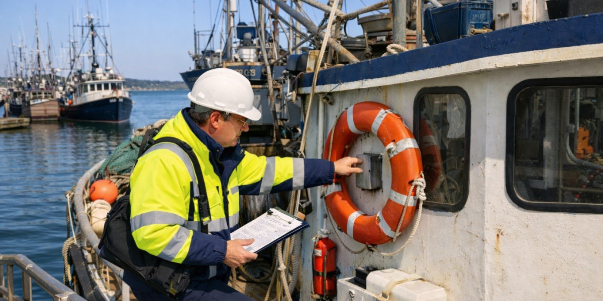 What Can the Damage Pattern Tell Us About a Boat Fire?