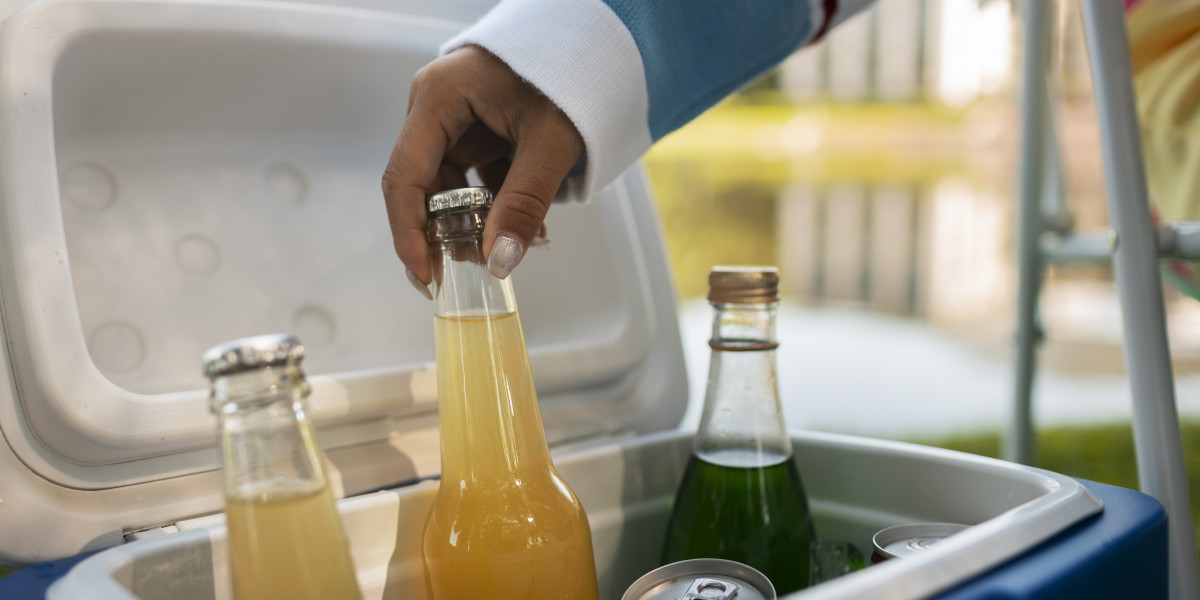Why Insulation Matters In A Portable Car Fridge