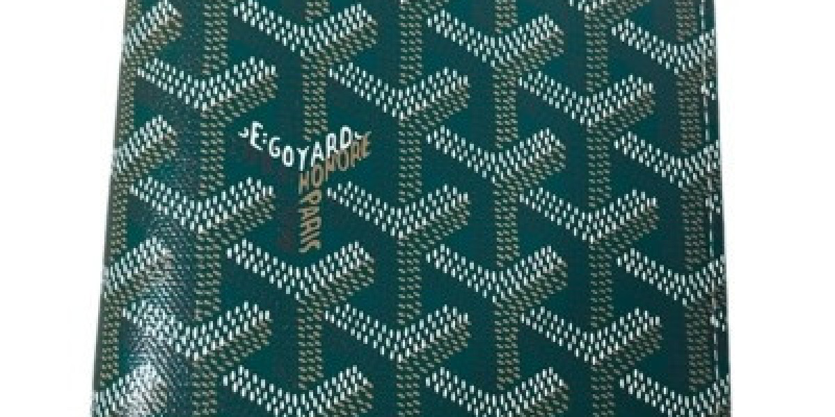 What Sets Goyard Wallet Colours Apart From Others