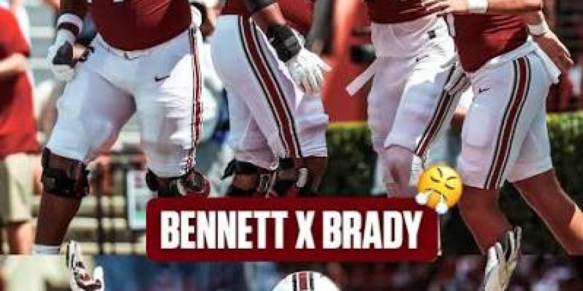 Why South Carolina Suits Up Correctly Versus Vanderbilt