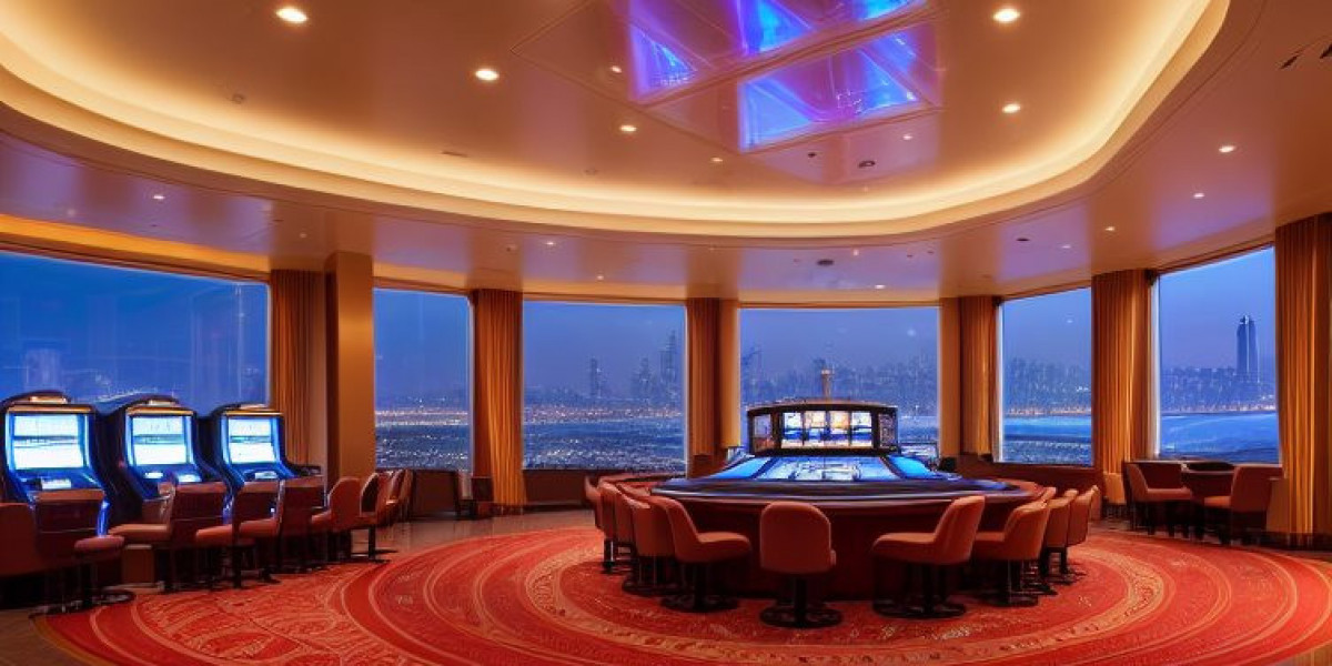 Online Gaming house Crownjewelz and Interactive Experience of Engaging Gaming