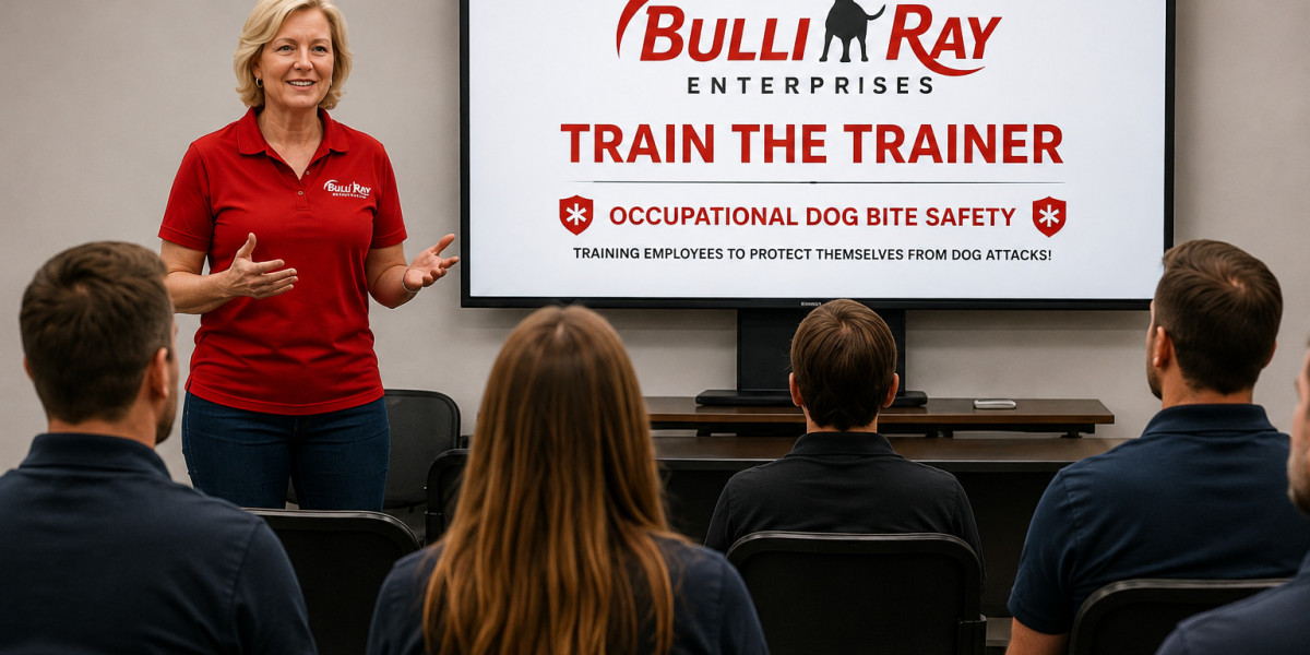 Lone Worker Dog Bite Prevention Essential Safety Tips