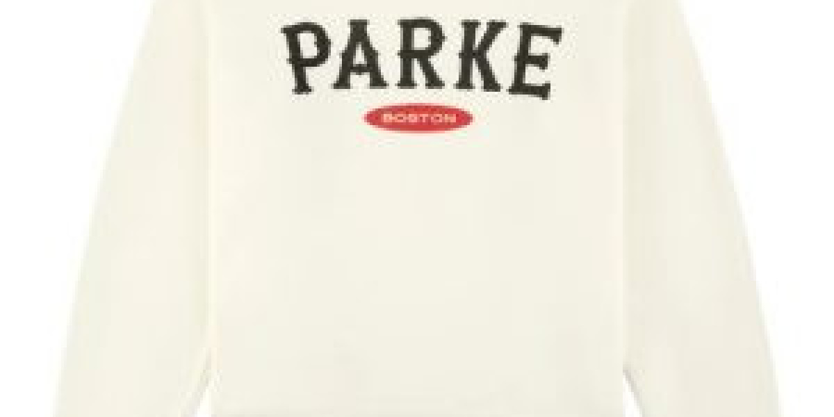 Parke Sweatshirt Basics Every Shopper Should Understand