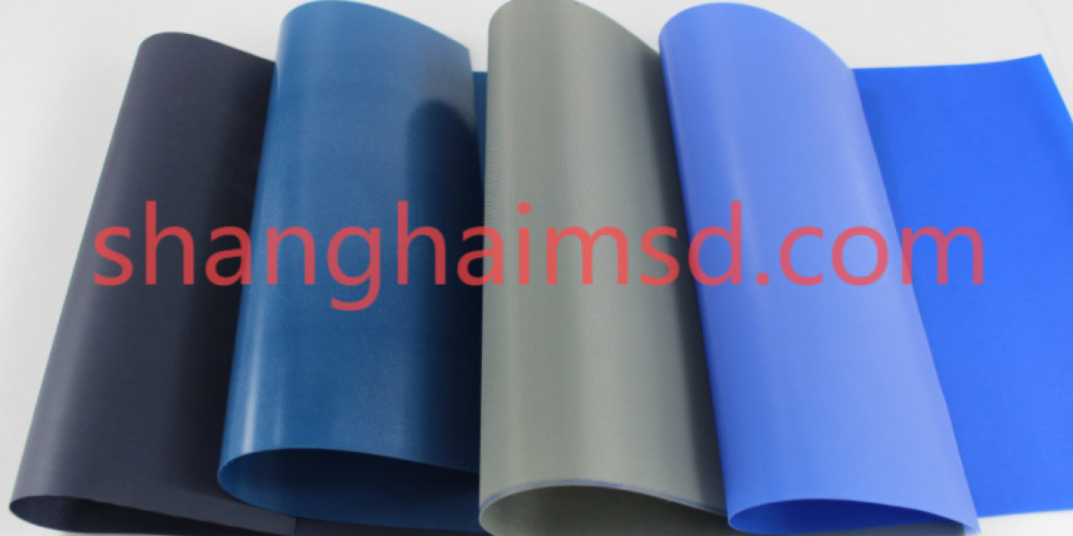 How Can PVC Super Clear Film Keep Designs Visually Open?