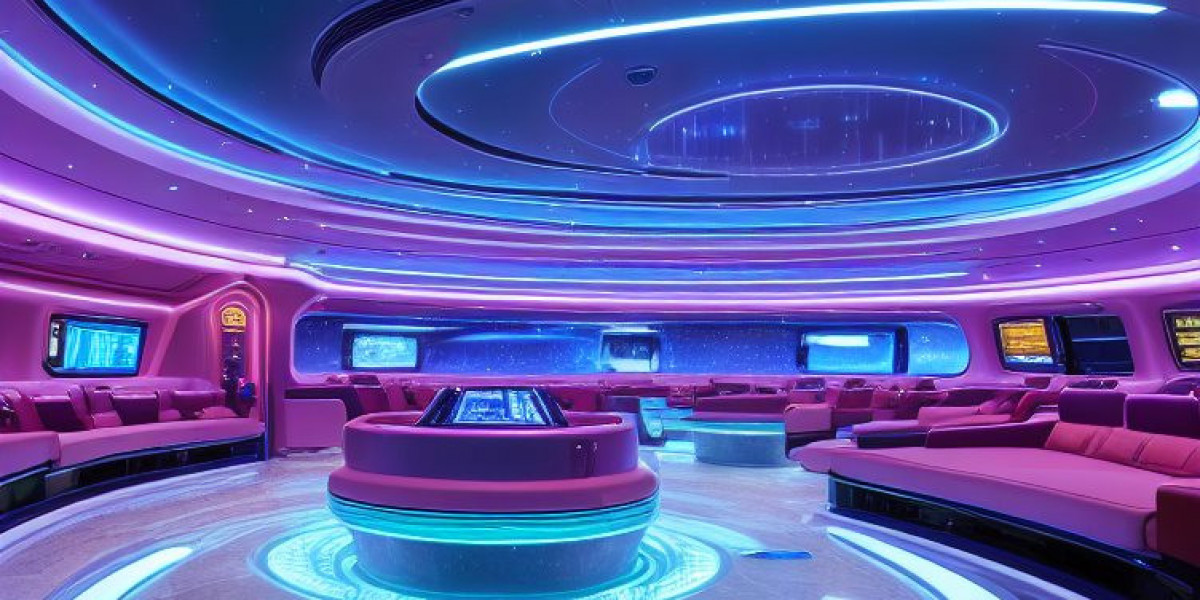 StarCasino en ligne complète et variée