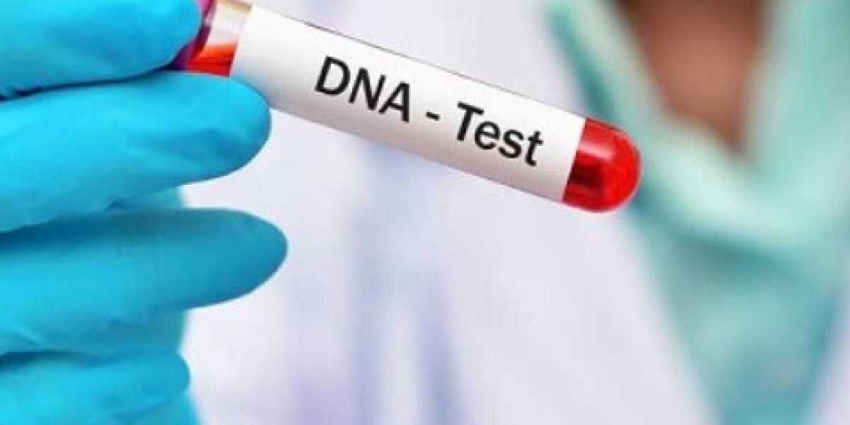 DNA Health Test In Dubai: Modern Testing for Personalized Wellness Planning