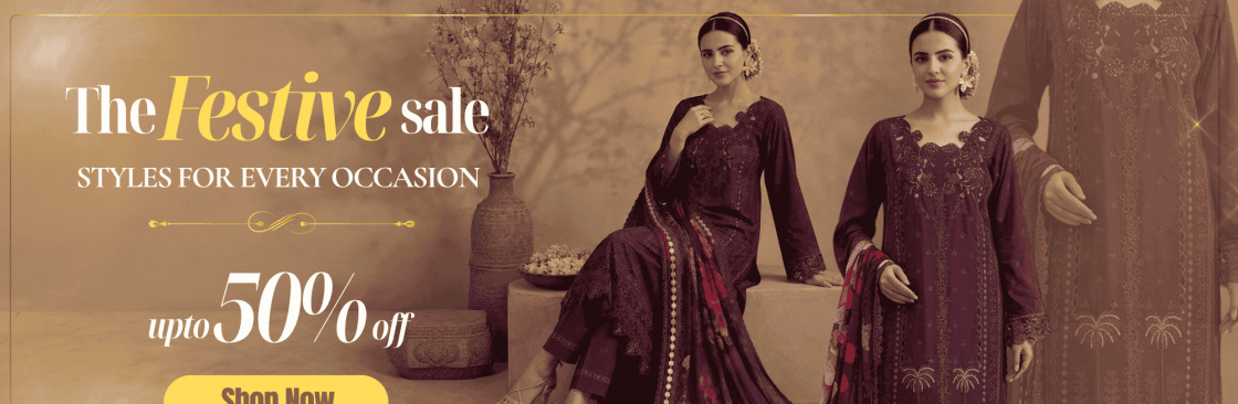 Pakistani Wedding Dresses Cover Image