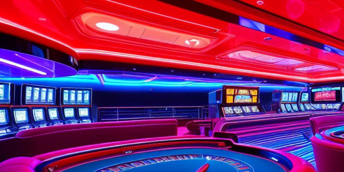 Cazimbo casinò modifica i prelievi veloci nel settore