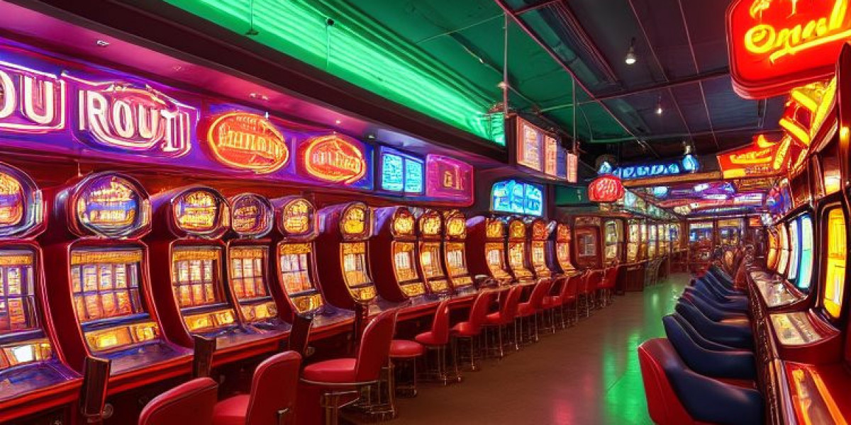 Winbeast Casino casino en de kosmos van tafelspelen