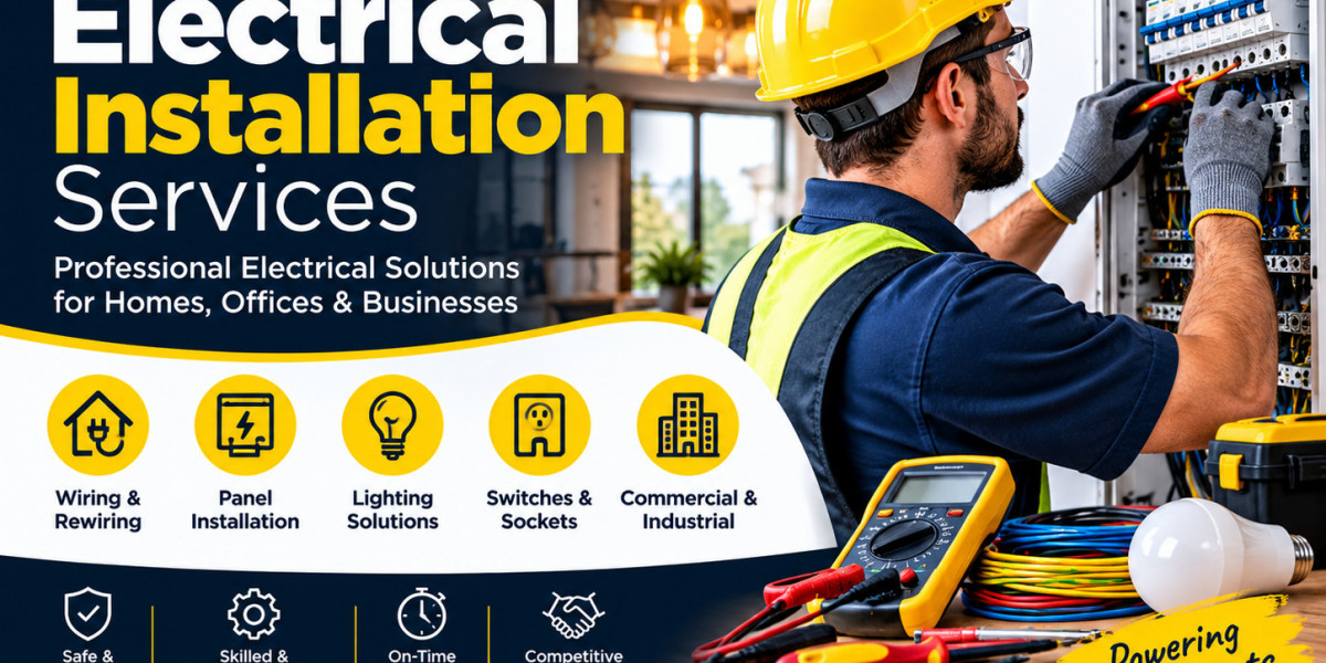 Powering Your Property Safely: What to Look for in a Professional Electrician