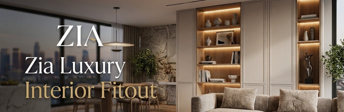 zia luxury Cover Image