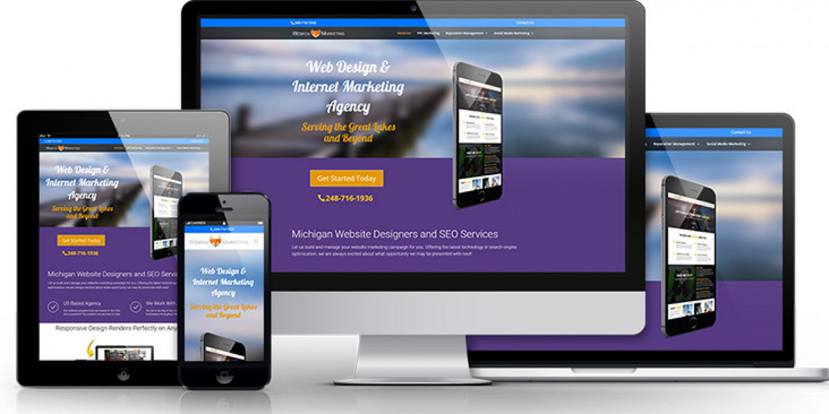 Freelance Website Designer Michigan: Why the Best Websites Feel Effortless to Use
