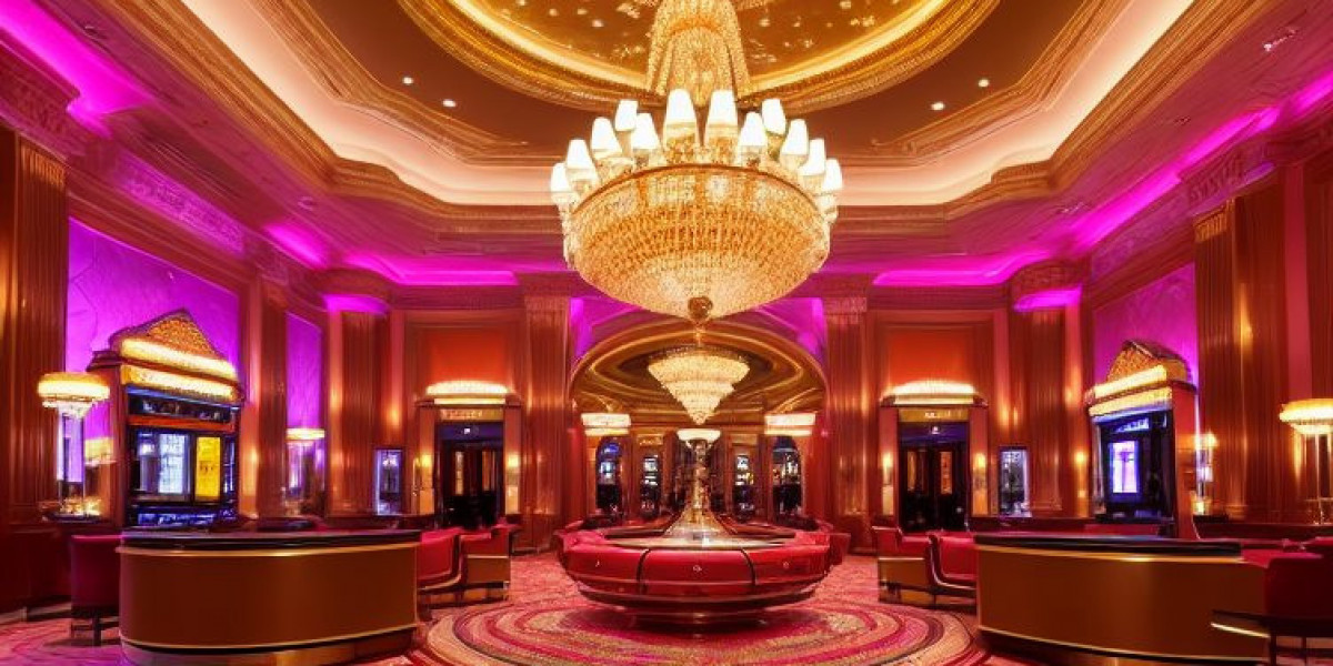 Gaming house Capycas and the actual Modern Slot Machine Experience