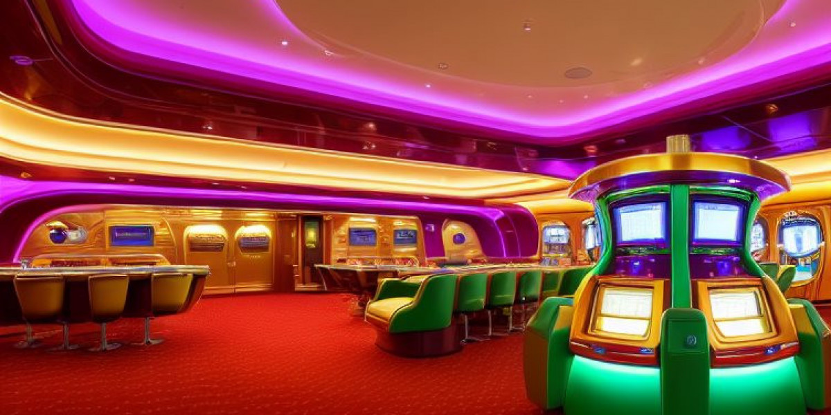 Εκτεταμένης Παιχνίδια Εμπειρίας στο Kingmaker Casino