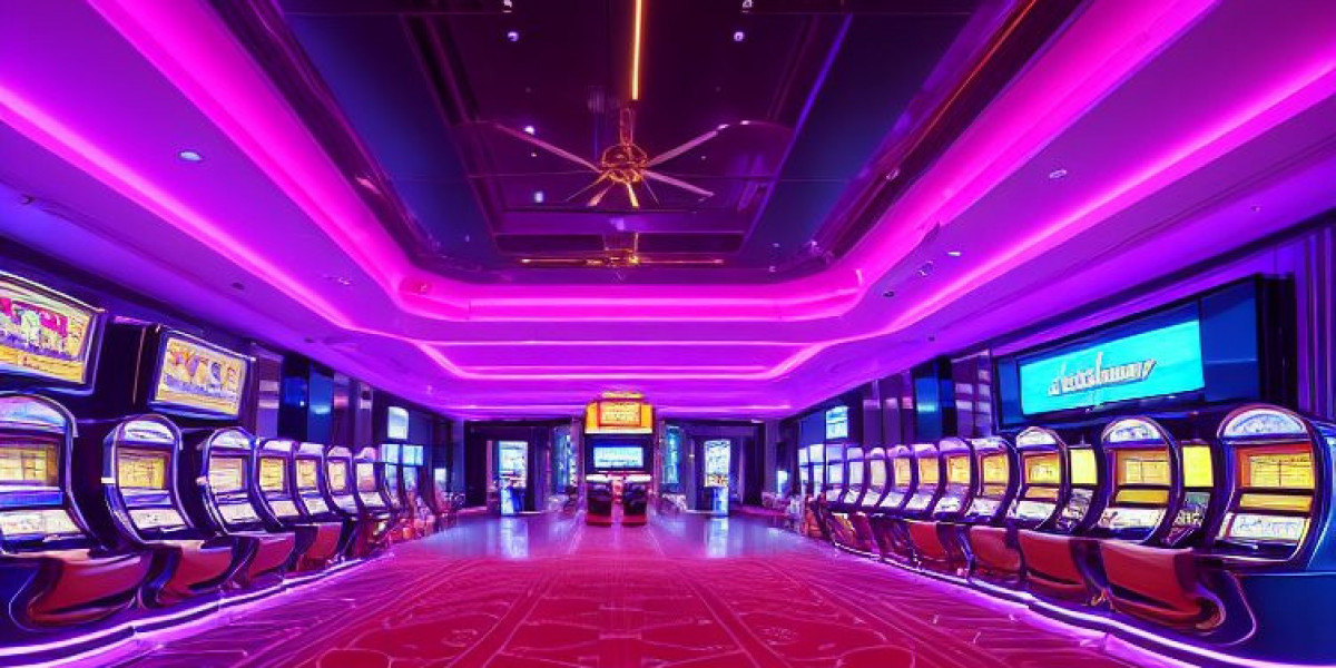 1 Crimson Casino and the Physical Truth of Pokie Operations