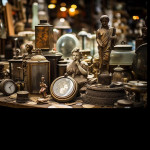 Antique Store India India Profile Picture