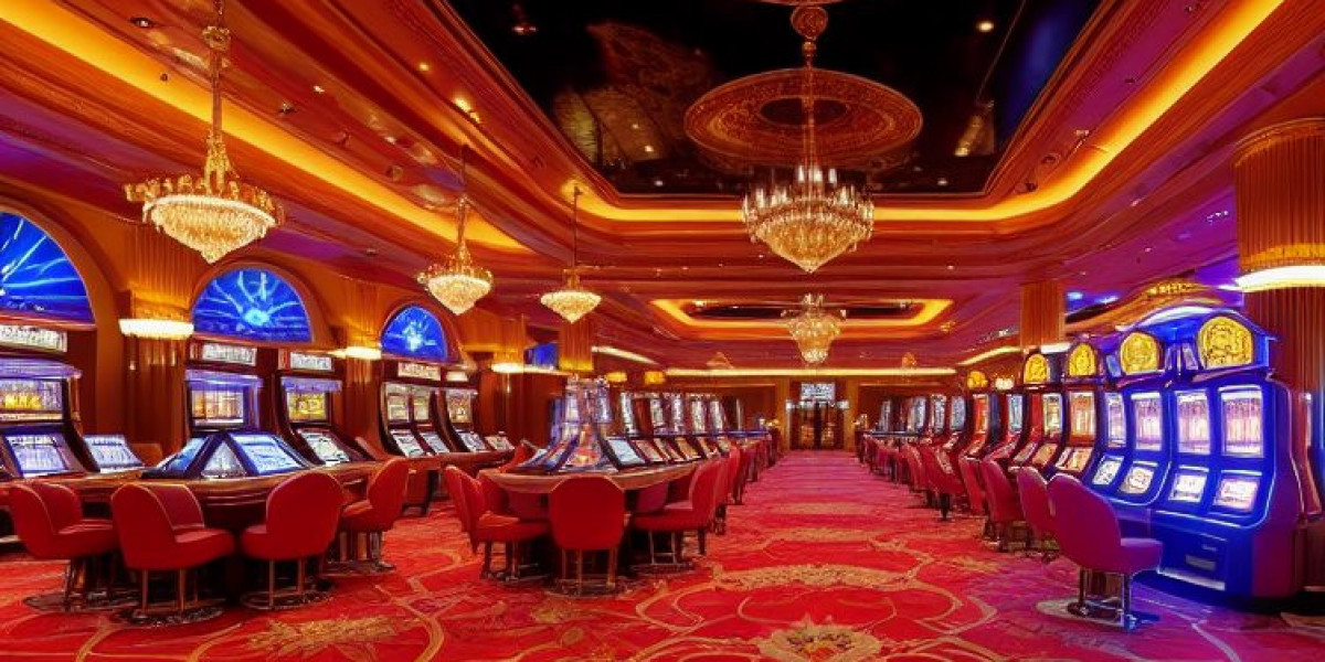 Betandplay Casino und das Casino Spiel Roulette verstehen
