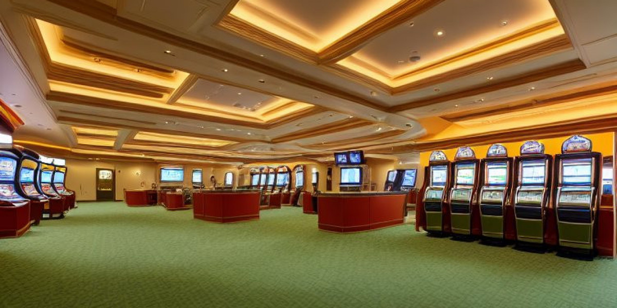Online casino Vingt-et-Un Changes Contemporary Gaming Tendencies