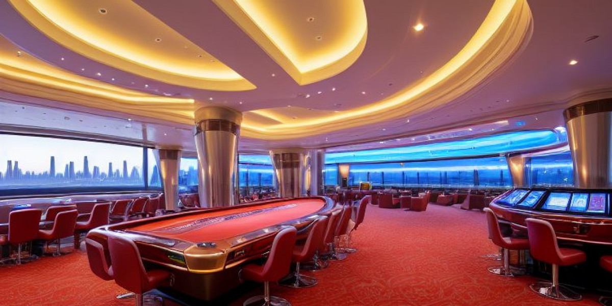 Live Dealers and Authentic Gambling Atmosphere at Amon Bet Casino