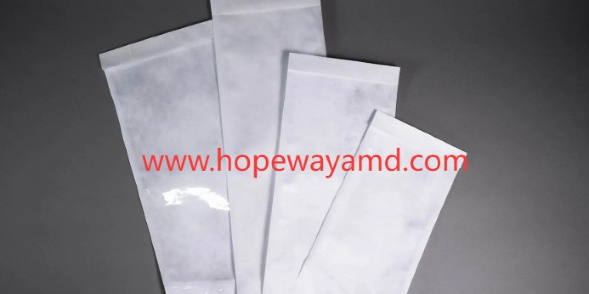 Could Heat Sealing Sterilization Pouch Fit Modern Sterile Workflows?