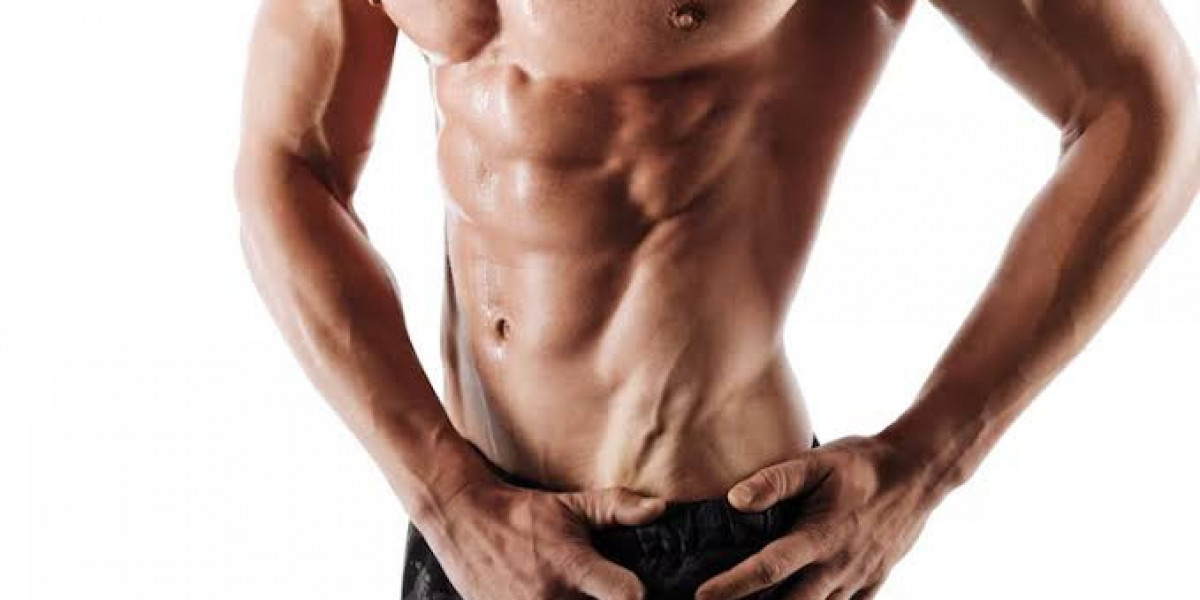 Sixpack Liposuction in Dubai: Enhancing Core Definition