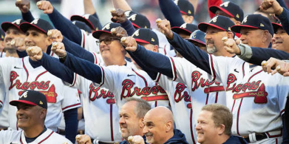 Current Atlanta Braves MLB Very first-Spherical Choose Prosperous In just Small Leagues