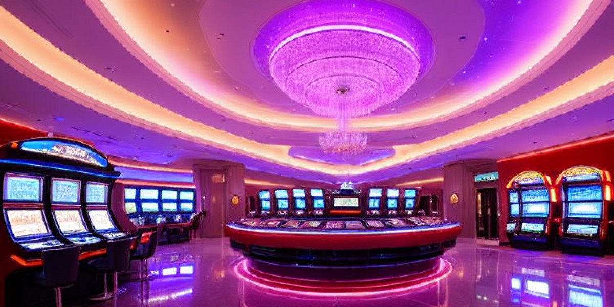 Unibet Casino slot games Transform Online Gaming Standards