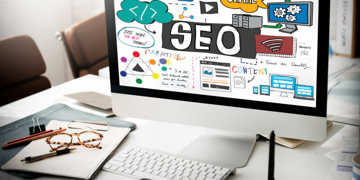 Bakersfield SEO Company: Understanding Local Search Optimization