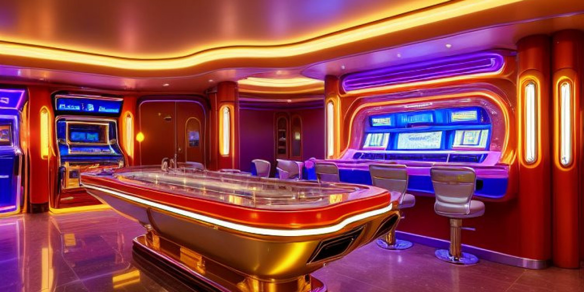 Live Casino Jewelz and Interactive Experience of Interactive Gaming