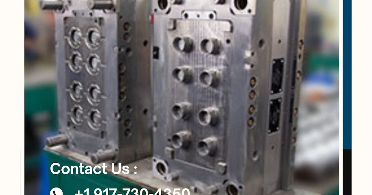 Understanding Runner System Molding: How the Right Runner Design Impacts Every Plastic Part
