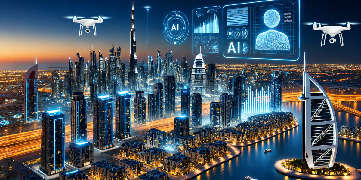 AI Phone Agent Dubai: Smarter Business Call Support