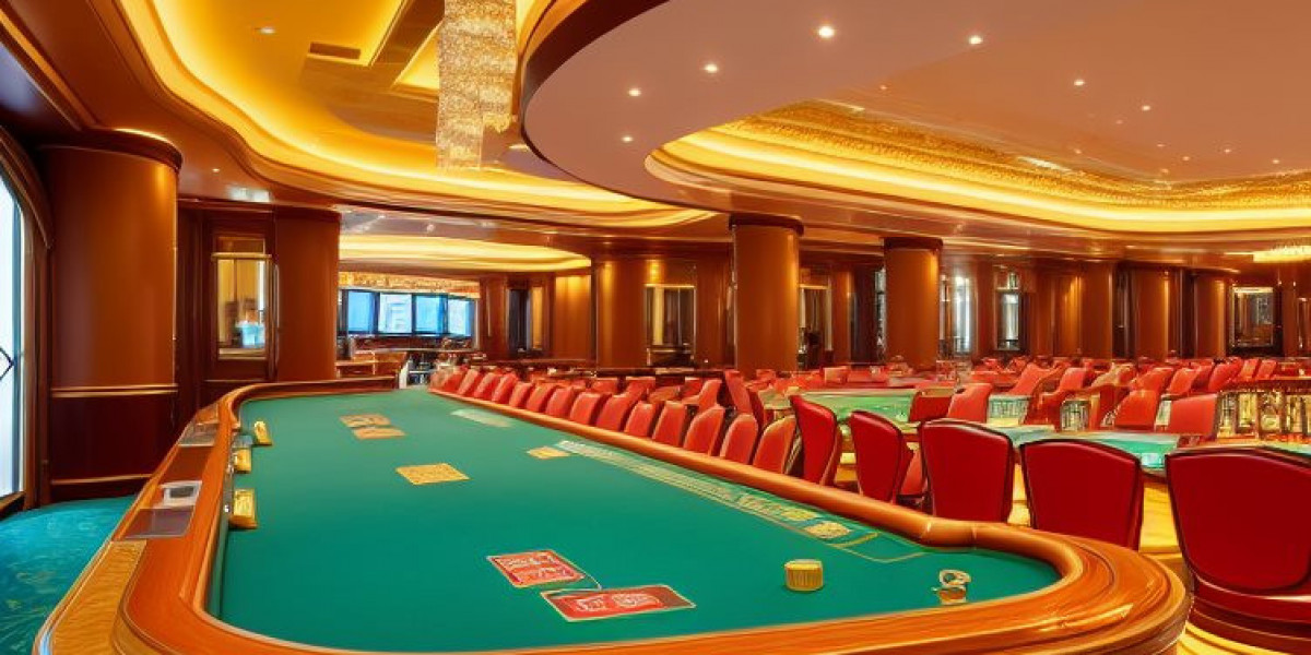 Vegas Presently Online Casino Reshapes Digital Roulette Gaming