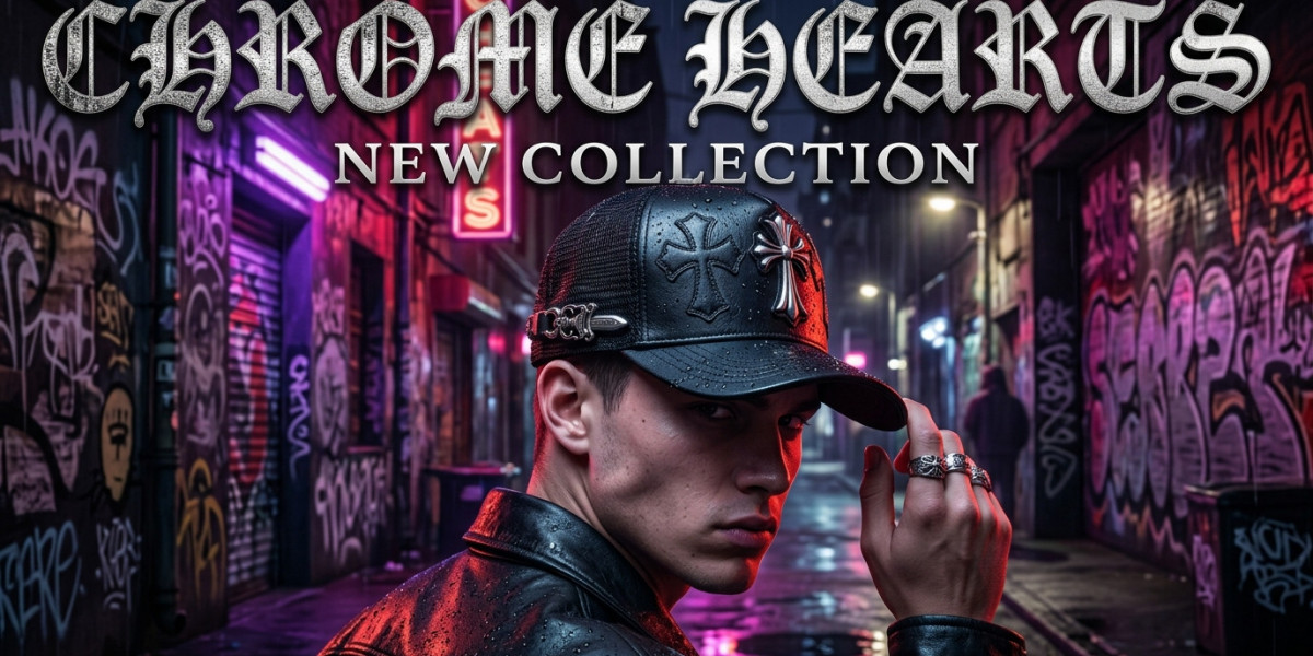 Chrome Hearts Hat: Why This Simple Accessory Got So Hard to Get