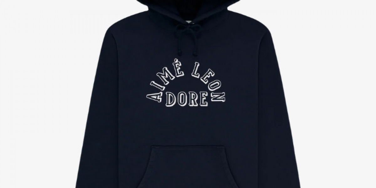 Aime Leon Dore Is the Future of Fashion