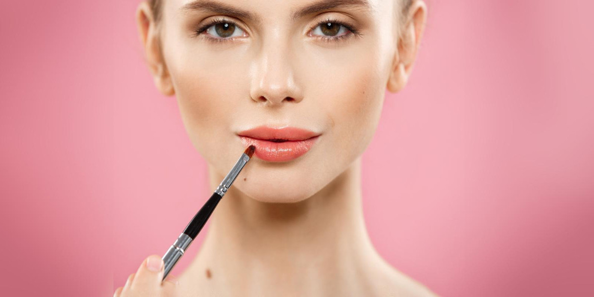 Choosing the Right Clinic for Lip Pigmentation Treatment
