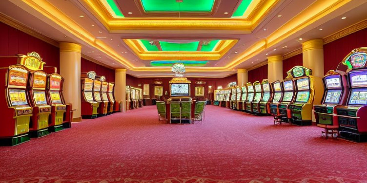 Toestemmingen en Veiligheidsevaluaties bij SpinPanda Casino