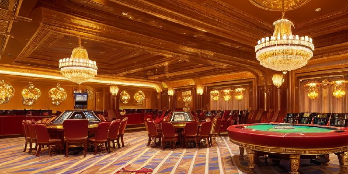 The Strip Currently Casino Improves Surface Entertainment Experience
